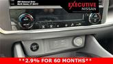 Thumbnail of 2026 Everest White P Nissan Rogue