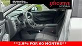 Thumbnail of 2026 Everest White P Nissan Rogue