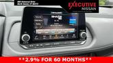 Thumbnail of 2026 Everest White P Nissan Rogue