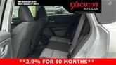 Thumbnail of 2026 Everest White P Nissan Rogue