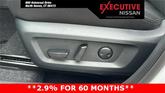Thumbnail of 2026 Everest White P Nissan Rogue