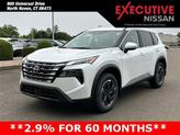 Thumbnail of 2026 Everest White P Nissan Rogue