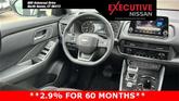 Thumbnail of 2026 Everest White P Nissan Rogue