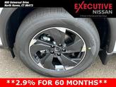 Thumbnail of 2026 Everest White P Nissan Rogue