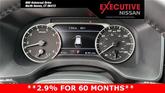 Thumbnail of 2026 Everest White P Nissan Rogue