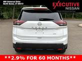 Thumbnail of 2026 Everest White P Nissan Rogue