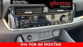 Thumbnail of 2025 White / Black Nissan Rogue