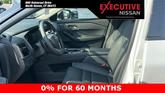 Thumbnail of 2025 White / Black Nissan Rogue