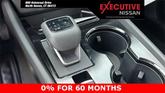 Thumbnail of 2025 White / Black Nissan Rogue