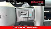 Thumbnail of 2025 White / Black Nissan Rogue