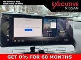 Thumbnail of 2025 White / Black Nissan Rogue