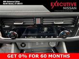 Thumbnail of 2025 White / Black Nissan Rogue