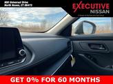 Thumbnail of 2025 Everest White P Nissan Rogue