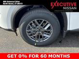 Thumbnail of 2025 Everest White P Nissan Rogue