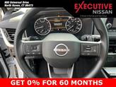 Thumbnail of 2025 Everest White P Nissan Rogue