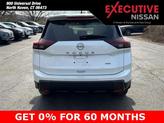 Thumbnail of 2025 Everest White P Nissan Rogue