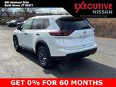 Thumbnail of 2025 Everest White P Nissan Rogue