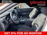 Thumbnail of 2025 Everest White P Nissan Rogue