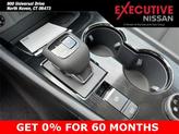 Thumbnail of 2025 Everest White P Nissan Rogue