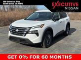 Thumbnail of 2025 Everest White P Nissan Rogue