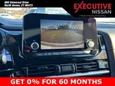 Thumbnail of 2025 Gun Metallic Nissan Pathfinder