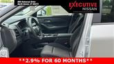 Thumbnail of 2026 Everest White P Nissan Rogue