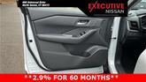 Thumbnail of 2026 Everest White P Nissan Rogue