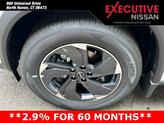 Thumbnail of 2026 Everest White P Nissan Rogue