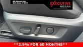 Thumbnail of 2026 Everest White P Nissan Rogue