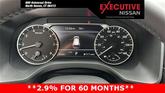 Thumbnail of 2026 Everest White P Nissan Rogue