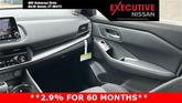 Thumbnail of 2026 Everest White P Nissan Rogue