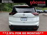 Thumbnail of 2026 Everest White P Nissan Rogue