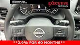 Thumbnail of 2026 Everest White P Nissan Rogue