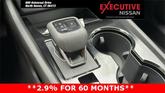 Thumbnail of 2026 Everest White P Nissan Rogue