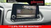 Thumbnail of 2026 Everest White P Nissan Rogue