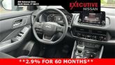 Thumbnail of 2026 Everest White P Nissan Rogue
