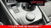 Thumbnail of 2026 Everest White P Nissan Rogue