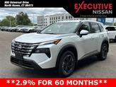 Thumbnail of 2026 Everest White P Nissan Rogue