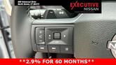 Thumbnail of 2026 Everest White P Nissan Rogue