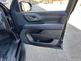 Thumbnail of 2022 Black Chevrolet Tahoe