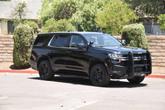 Thumbnail of 2022 Black Chevrolet Tahoe