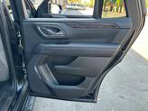 Thumbnail of 2022 Black Chevrolet Tahoe
