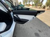 Thumbnail of 2020 White Tesla Model 3