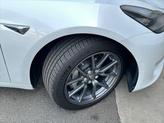 Thumbnail of 2020 White Tesla Model 3