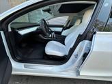 Thumbnail of 2020 White Tesla Model 3