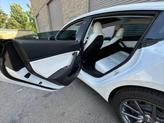 Thumbnail of 2020 White Tesla Model 3