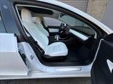 Thumbnail of 2020 White Tesla Model 3