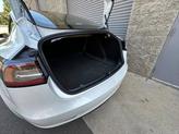 Thumbnail of 2020 White Tesla Model 3