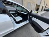Thumbnail of 2020 White Tesla Model 3