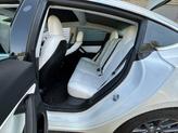 Thumbnail of 2020 White Tesla Model 3